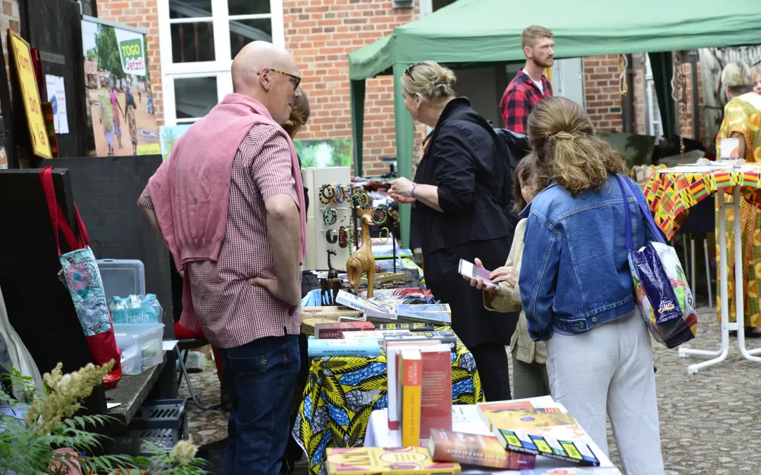 12th Africa Day 2026 in Schwerin